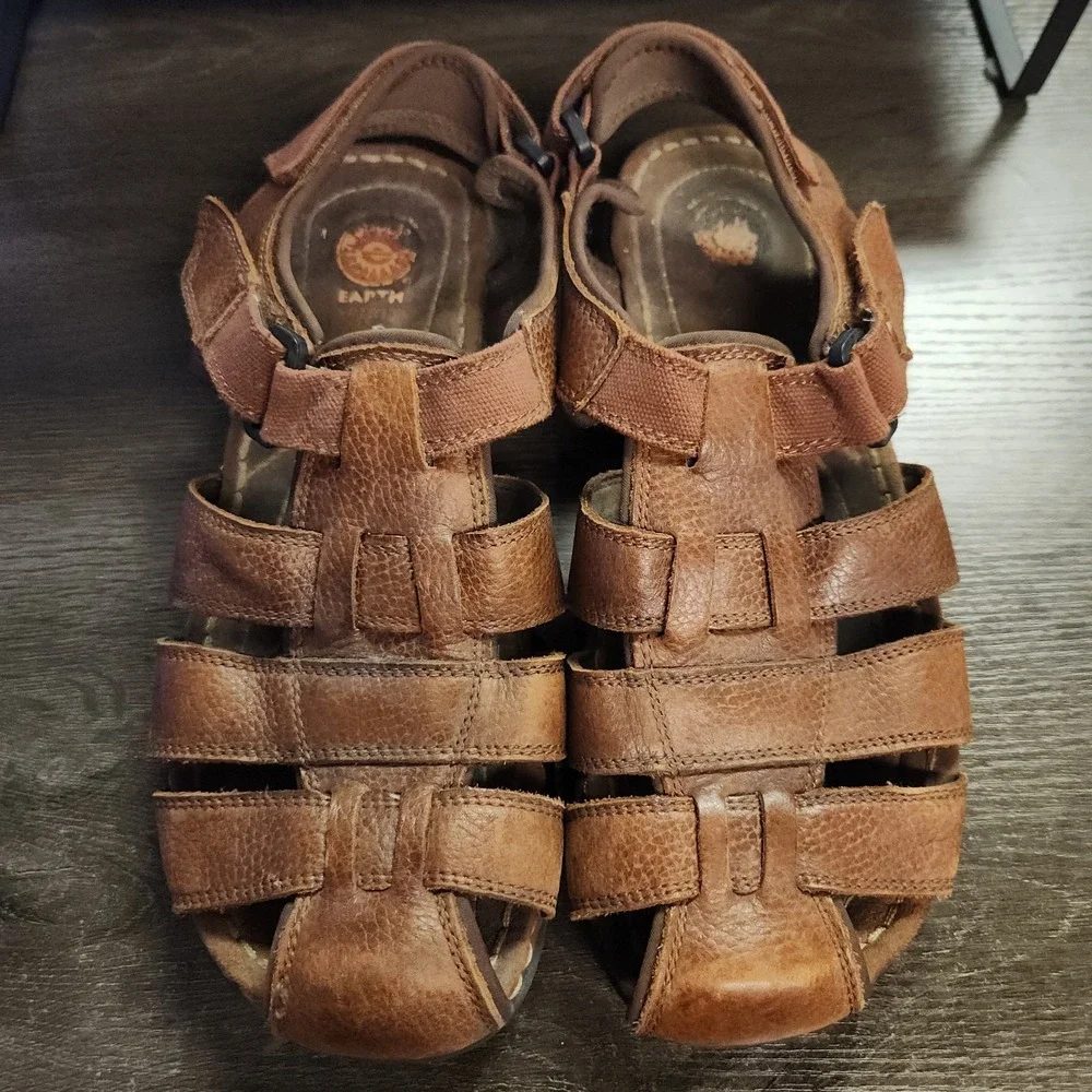 Earth shoes mens